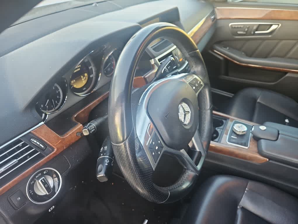 Used 2012 Mercedes-Benz E 350 Sedan image 9