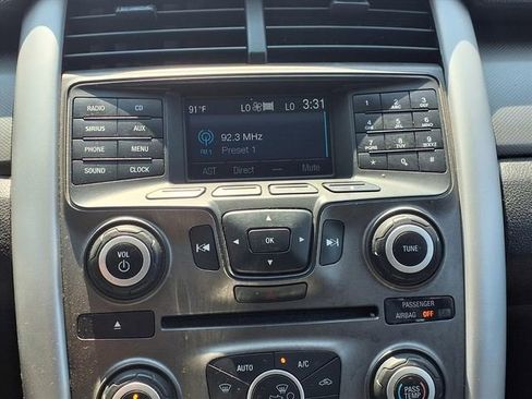 Used 2014 Ford Edge SEL image 13