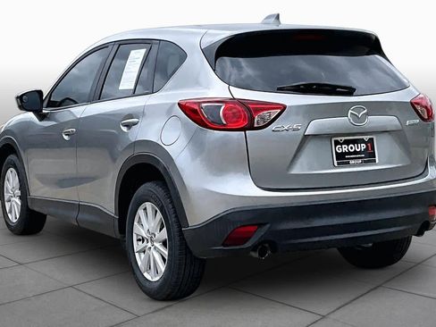 Used 2013 MAZDA CX-5 Sport FWD image 12