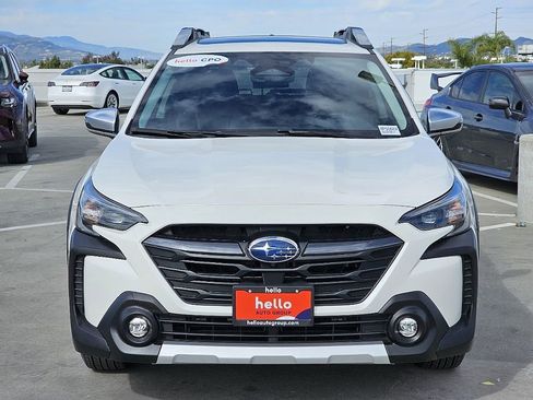 Used 2024 Subaru Outback Touring XT image 8