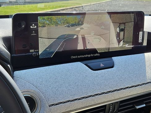 New 2026 MAZDA CX-90 3.3 Turbo S w/ Premium Plus image 16