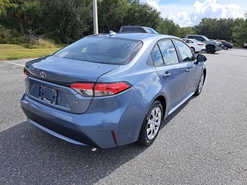 Used 2022 Toyota Corolla LE image 10