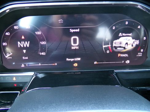 New 2026 GMC Sierra 1500 SLE w/ X31 Off-Road Package image 6