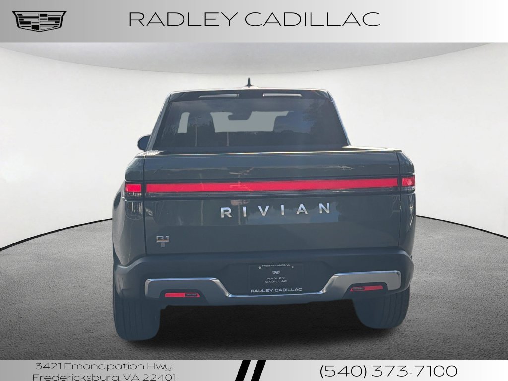 Used 2023 Rivian R1T Launch Edition AWD/4WD image 13
