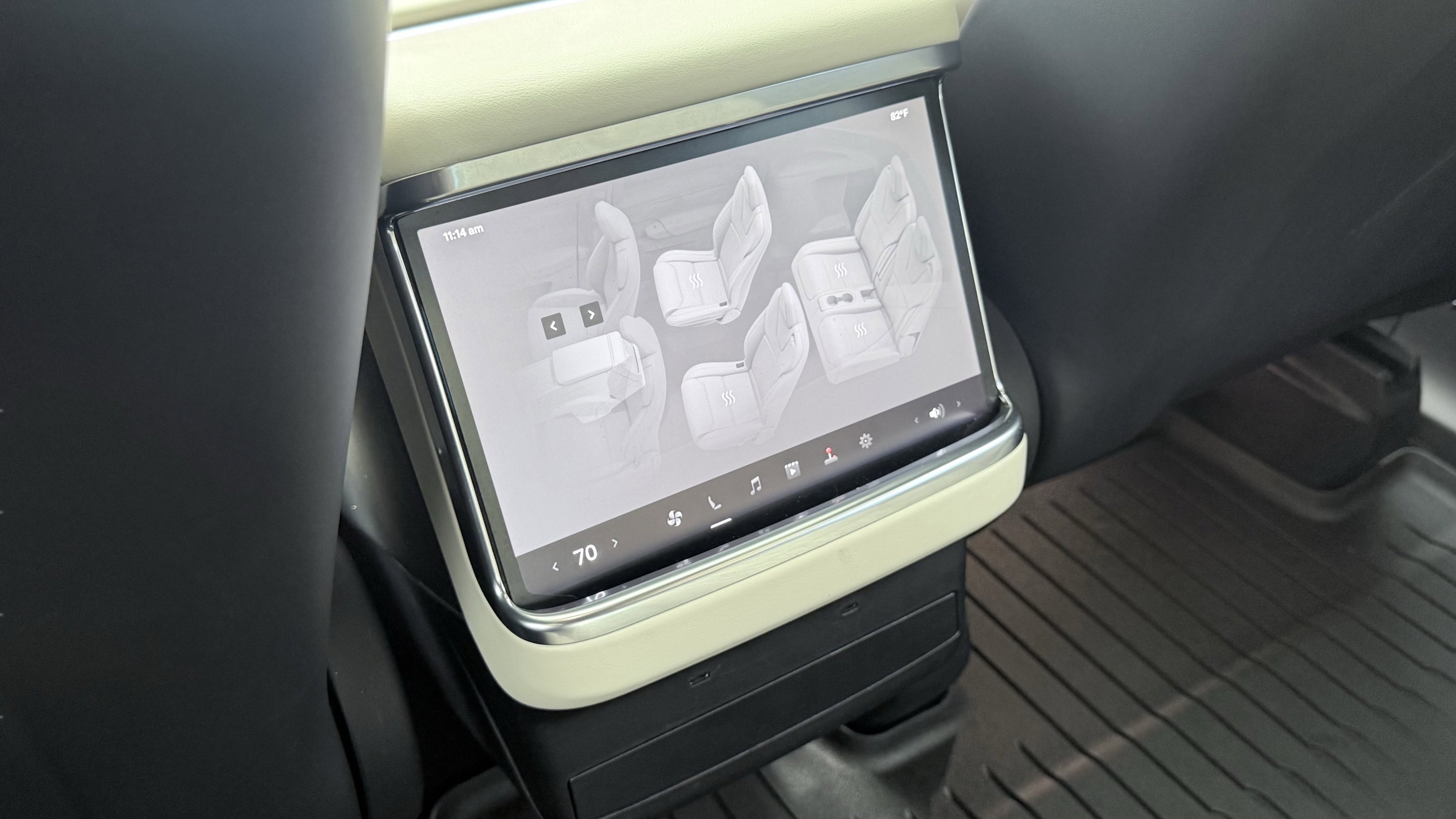 Used 2023 Tesla Model X AWD/4WD image 65