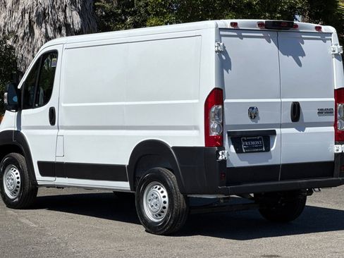 New 2026 RAM ProMaster 1500 image 5