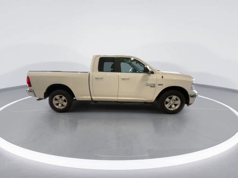 Used 2020 RAM 1500 Classic SLT w/ Trailer & Traction Group AWD/4WD image 9