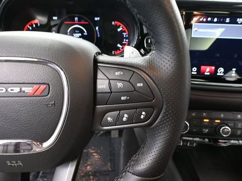 Used 2024 Dodge Durango R/T AWD/4WD image 31