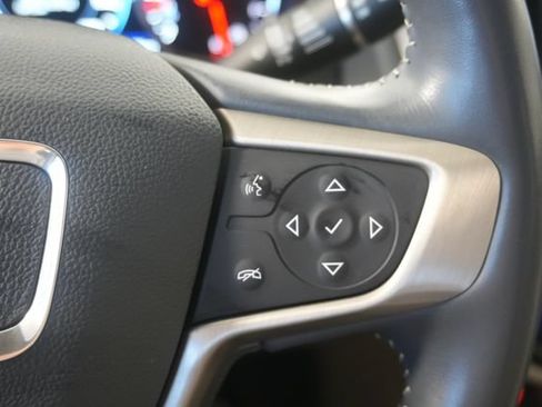 Used 2022 GMC Terrain Denali w/ Denali Premium Package AWD/4WD image 15