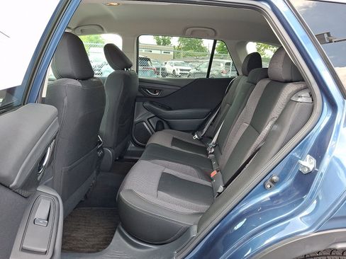 Used 2022 Subaru Outback Premium AWD/4WD image 11