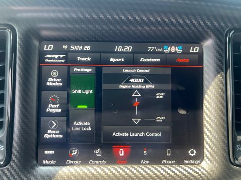 Used 2023 Dodge Challenger R/T Scat Pack RWD image 45