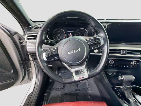 Used 2022 Kia K5 GT-Line w/ GT-Line FWD Premium Package image 14