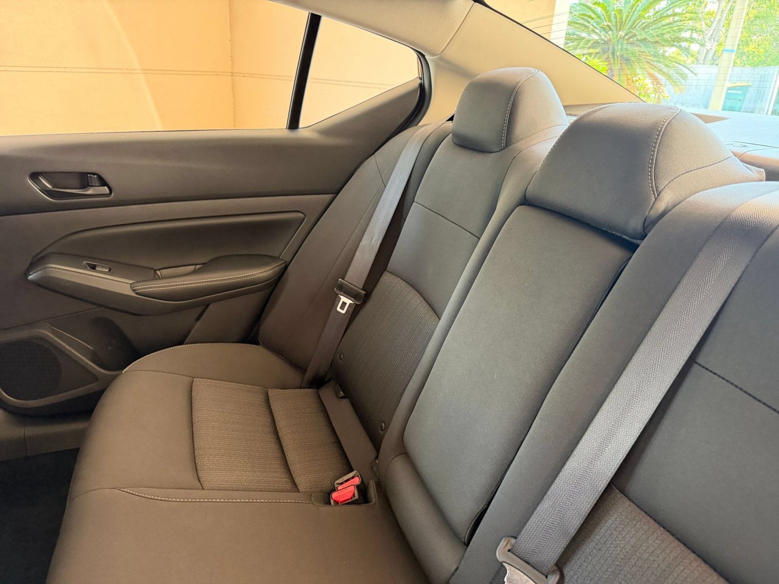 Used 2026 Nissan Altima 2.5 SV FWD image 33