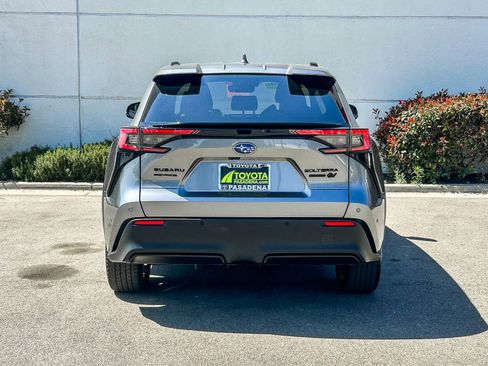 Used 2025 Subaru Solterra image 7