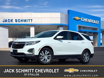 Used 2023 Chevrolet Equinox LT