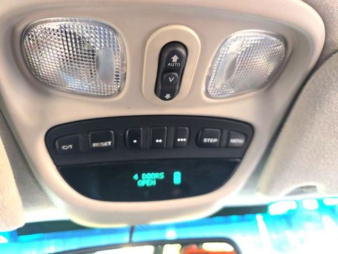 Used 2007 Jeep Liberty Limited image 17