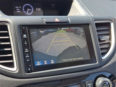 Used 2015 Honda CR-V EX-L image 18