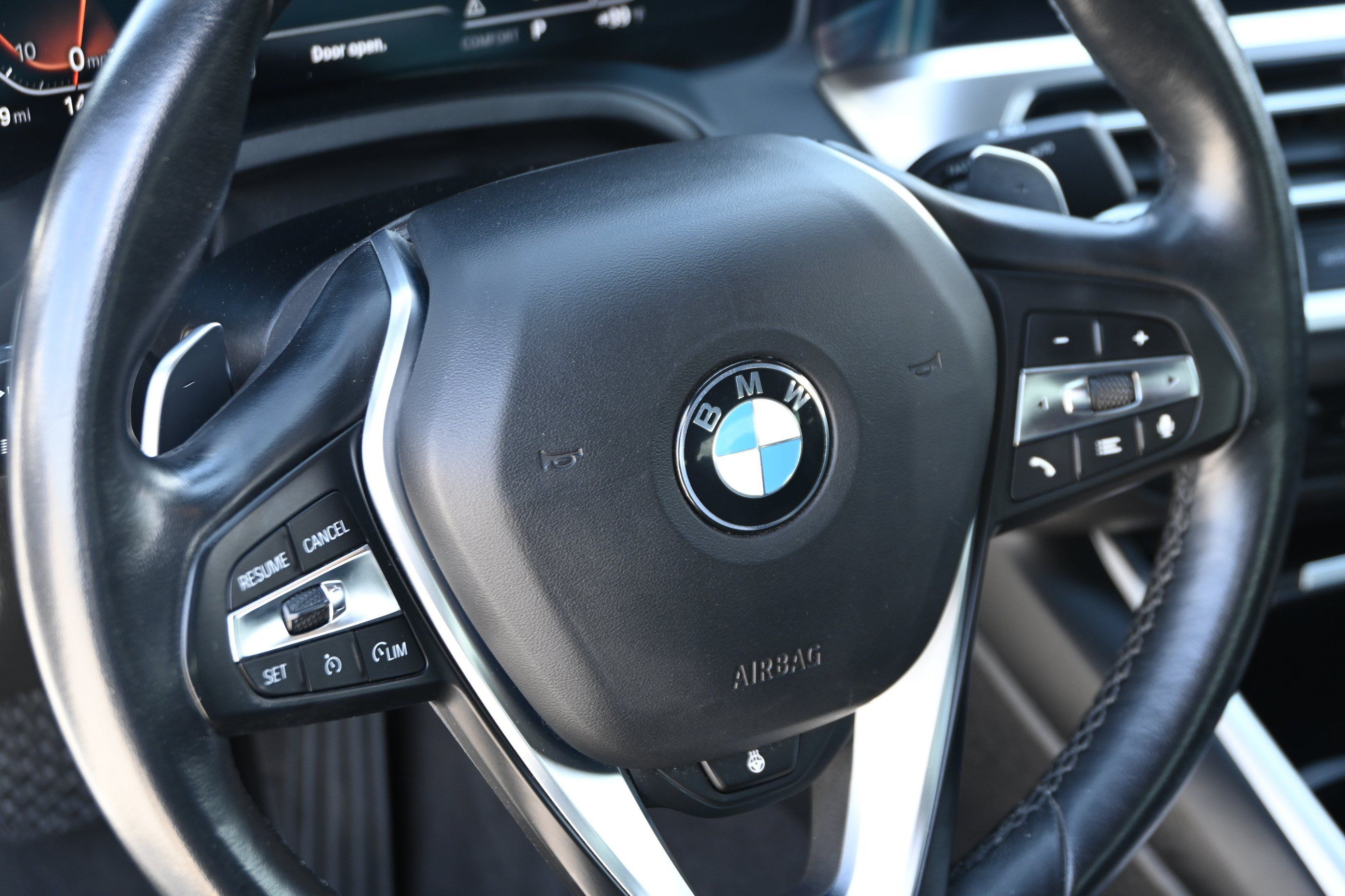 Used 2021 BMW 430i Coupe w/ Premium Package RWD image 23