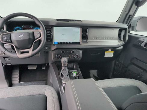 New 2026 Ford Bronco Big Bend AWD/4WD image 5