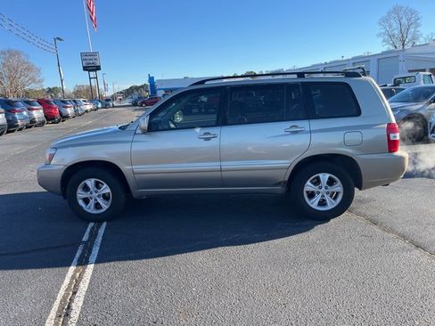 Used 2006 Toyota Highlander V6 image 30