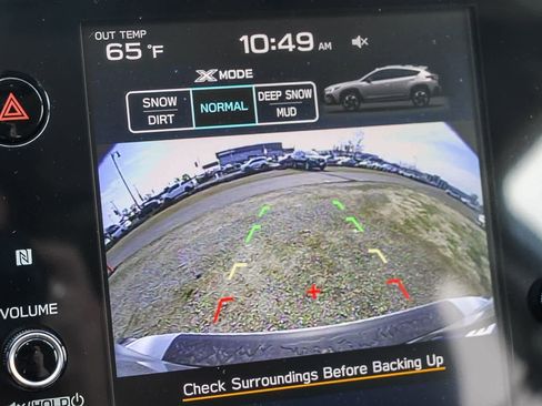 New 2026 Subaru Crosstrek 2.0i Premium image 12