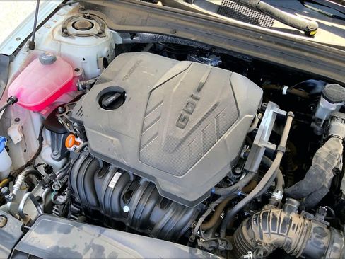 Certified 2026 Kia K5 GT-Line w/ GT-Line Red Interior Package FWD image 35