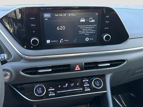 Used 2020 Hyundai Sonata SEL image 25