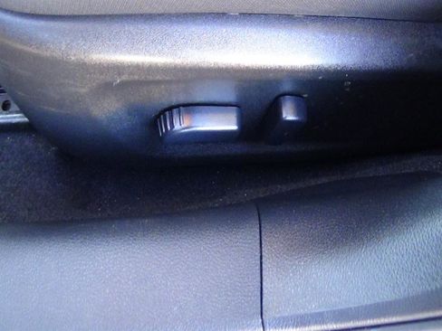 Used 2024 Nissan Altima 2.5 SV image 16