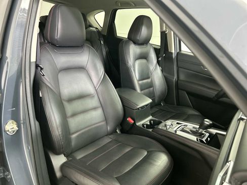 Used 2024 MAZDA CX-5 Carbon Edition image 26