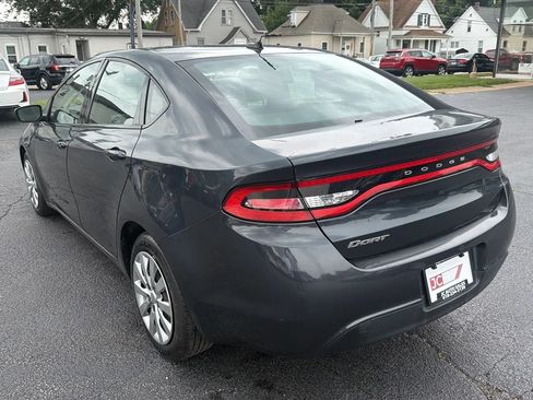 Used 2014 Dodge Dart SE w/ Convenience Group FWD image 7