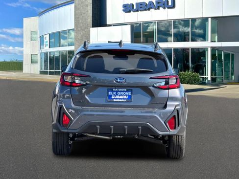 New 2026 Subaru Crosstrek 2.5i Limited AWD/4WD image 7