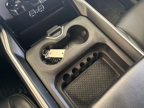 Used 2024 RAM 3500 Big Horn w/ Protection Group AWD/4WD image 24