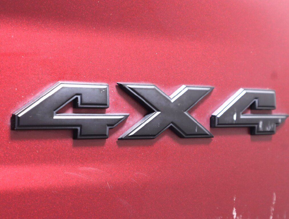 Used 2018 RAM 1500 Rebel w/ Ram 1500 Black Rebel Group AWD/4WD image 40