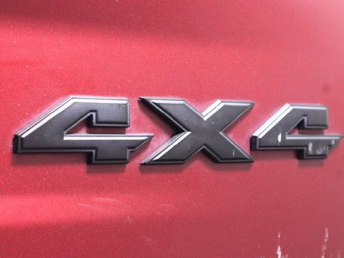 Used 2018 RAM 1500 Rebel w/ Ram 1500 Black Rebel Group AWD/4WD image 40