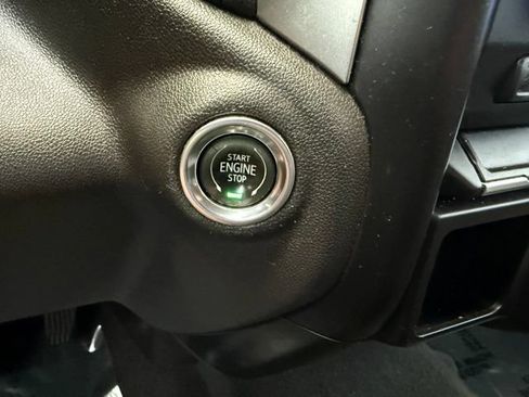 Used 2019 Chevrolet Silverado 1500 LT w/ Texas Edition RWD image 40