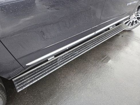 New 2026 GMC Yukon XL Denali w/ Sun & Power Step Package image 22