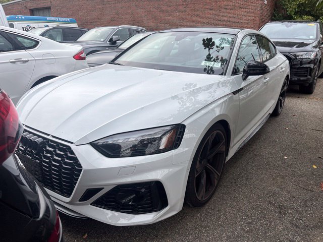 Used 2024 Audi RS 5 Sportback AWD/4WD image 1