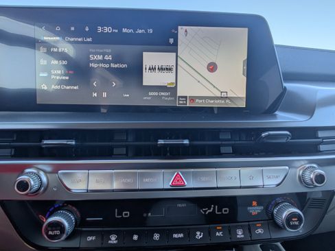 New 2025 Kia Telluride S image 26