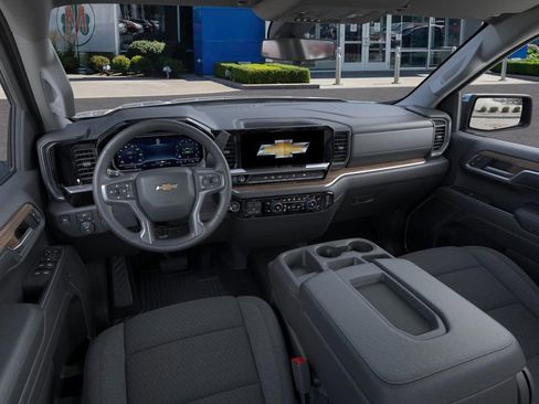 New 2026 Chevrolet Silverado 1500 LT image 15