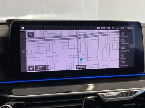 Certified 2023 BMW 530e xDrive w/ M Sport Package image 26