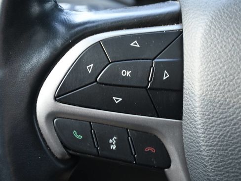 Used 2021 Jeep Grand Cherokee Limited w/ Quick Order Package 28K 80th image 34