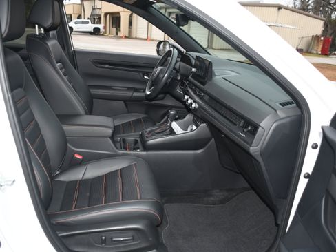 Used 2024 Honda CR-V Sport-L image 22