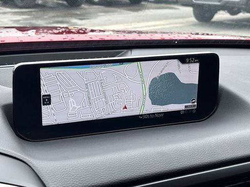 Used 2024 MAZDA CX-50 2.5 Turbo w/ Cargo Package AWD/4WD image 26