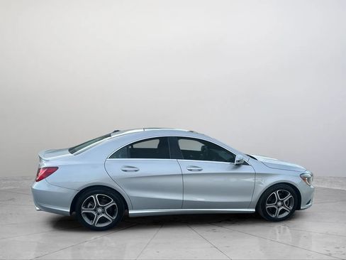 Used 2014 Mercedes-Benz CLA 250 4MATIC image 14