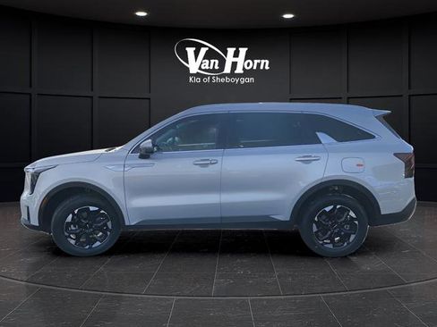 New 2026 Kia Sorento S AWD/4WD image 11