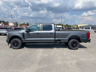 New 2026 Ford F350 XL w/ STX Appearance Package