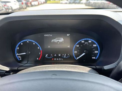 Used 2022 Ford Bronco Sport Big Bend AWD/4WD image 39