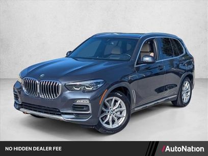 Used 2021 BMW X5 xDrive40i w/ Premium Package