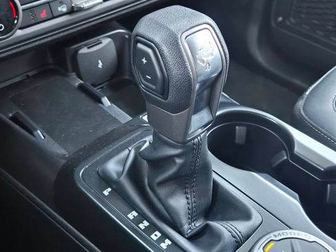 New 2026 Ford Bronco Big Bend AWD/4WD image 52