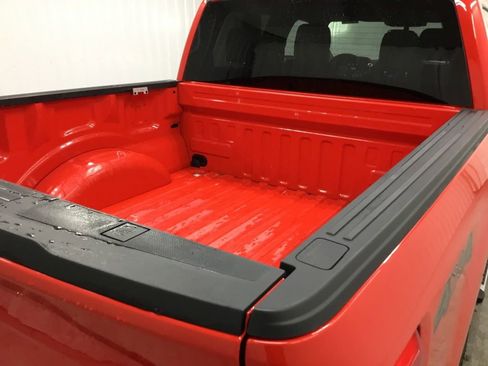 Used 2022 Ford F150 XLT w/ Trailer Tow Package AWD/4WD image 16